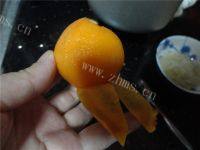简单的自制枇杷膏做法图解5)