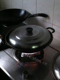 好厨房之清炒菜心