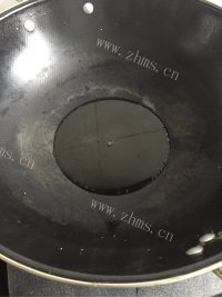 家常菜手撕蒜苔做法图解6)