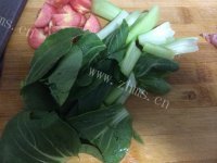 色香味浓的家常豆腐做法图解4)