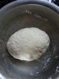 家有大厨之芹菜猪肉水饺做法图解1)