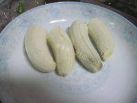 色味俱全的油炸香蕉做法图解5)