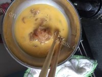 好吃的鸡米花做法图解4)
