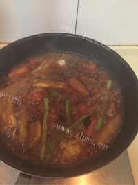 特色美食东北乱炖做法图解20)