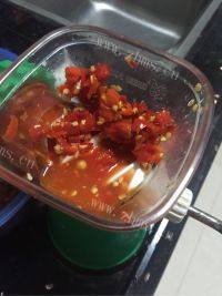 自制蒜蓉辣椒酱做法图解1)