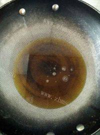 美味的红烧鸡做法图解3)
