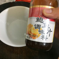 家常白灼山药木耳做法图解8)