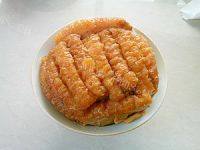 笋干扣肉