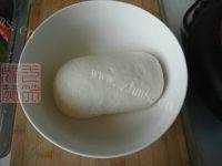 怀念的肉夹馍做法图解3)