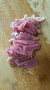 香飘十里的豆角焖面做法图解3)