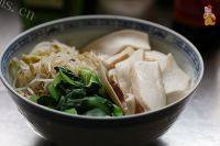 自制水煮肉片做法图解6)