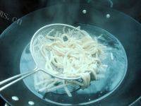 什锦豆腐汤做法图解4)