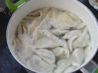 简易茴香猪肉饺子做法图解14)