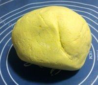 自己做的南瓜饼做法图解6)