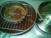 美味酸枣汁做法图解8)