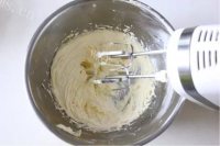 喷香的玛格丽特饼干做法图解4)