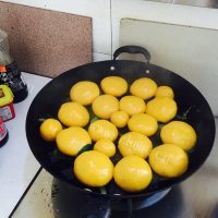 自制蒸南瓜饼