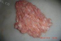 酸菜猪肉饺子自制做法图解7)