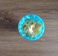 美味营养的原味曲奇做法图解8)