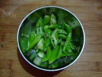 DIY-鱼香茄子做法图解4)