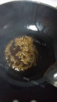 诱人的糖醋排骨做法图解6)