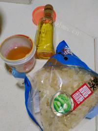 好吃的冬蓉做法图解1)