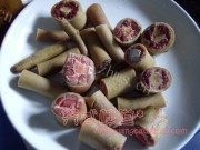 南方人辞牛迎虎的团年做法图解1)