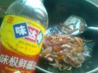 家常菜洋葱炒胡萝卜做法图解8)