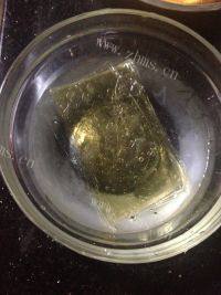 味道不错的芒果慕斯蛋糕做法图解1)