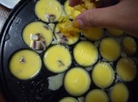 章鱼丸子做法图解10)