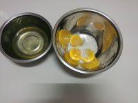 电饭煲版蛋糕自制做法图解1)