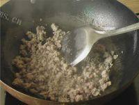 自制正宗麻婆豆腐做法图解13)