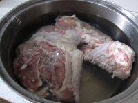 羊肉烩面做法图解8)