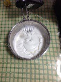 DIY生日蛋糕做法图解13)