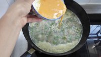 鲜美的胶东海鲜打卤面做法图解11)