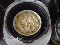 家常自制清脂纳豆做法图解3)