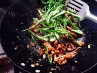 DIY麻辣鸡丝做法图解7)