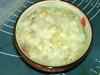 黄芪百合薏米粥的做法图解十一