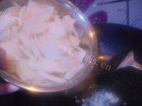 鲜香的炒土豆做法图解4)