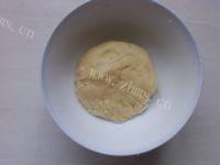 诱人的红豆酥饼做法图解2)