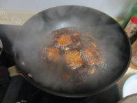 健康美食之红烧带鱼做法图解5)