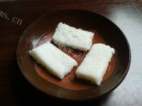 粢饭糕做法图解5)