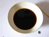 自制的辣酱油