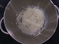 自制长颈鹿蛋糕卷做法图解20)