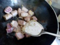 美味的牛肉米粉做法图解8)