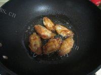 常吃不腻的香酥鸡翅做法图解7)