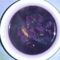 喷香的紫菜包饭的做法图解八