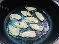 自制煎茄饼做法图解11)
