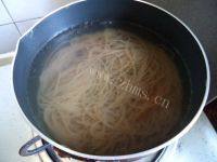 「手工美食」韩式冷面做法图解5)
