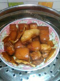 啤酒五花肉做法图解8)